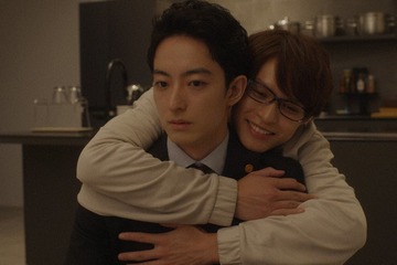 【毒恋～毒もすぎれば恋となる～ 第5話】志波、ハルトへの恋心を自覚 画像