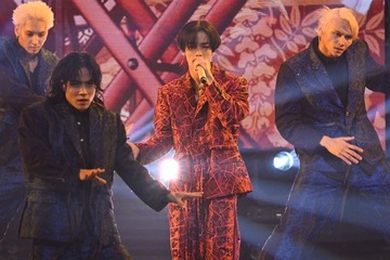 THE RAMPAGE・IS:SUEら豪華アーティスト集結 NHK新音楽番組「JOYNT POPS」初回収録現場に潜入【＃1全体レポート】 画像