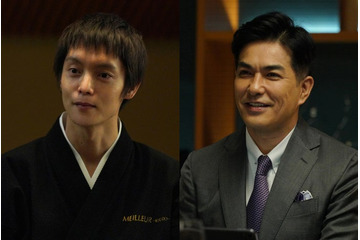 窪田正孝＆北村一輝、スペシャルドラマ「グランメゾン東京」出演決定 放送日・キービジュアルも解禁 画像
