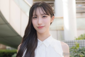「ミスキャンパス同志社」ファイナリスト・澤葵衣さんの素顔に迫る【大学コンテスト2024特集】 画像
