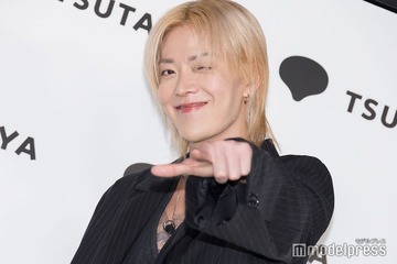NCT 127中本悠太、桜田通との約束明かす「11月に時間があれば」【1stソロ写真集「今」】 画像