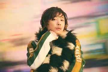 .ENDRECHERI.(堂本剛)日本武道館でパフォーマンス決定【Act Against Anything】 画像
