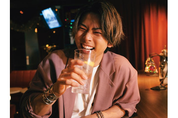 NEWS増田貴久、後輩との向き合い方明かす「V6や嵐に教えてもらっていたように…」 画像