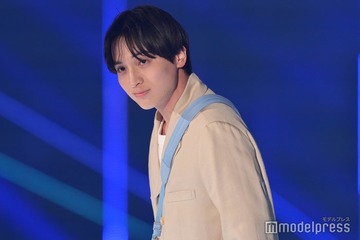 一ノ瀬颯、演技上でのボディタッチに悩み「ちょっと怖さはあります」 画像