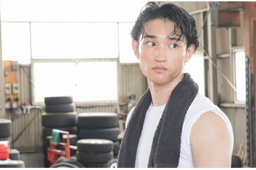【年下彼氏2 episode4】ヤマト（吉川太郎）、落ち込むアリサ（川津明日香）に優しく声かける 画像