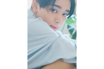 宮世琉弥、20歳記念の初写真集決定 表紙3種・収録カット・特典カット・スペシャルメイキング映像一挙解禁【Anew ー宮城から世界へー】 画像