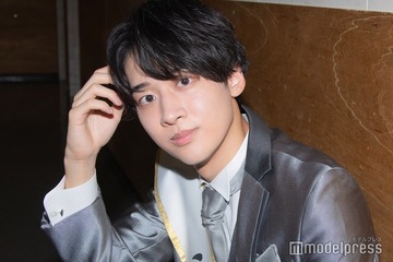 「ミスター青山コンテスト2024」結果発表 グランプリは後藤優弥さん 画像