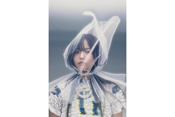 田中琴ら所属「MYERA」3人目のメンバー・Riria公開 画像