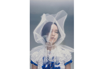 田中琴所属で話題「MYERA」2人目のメンバー・Aguri公開 画像