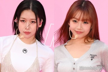 ME:I・MOMONA（笠原桃奈）、メンバーについていけないことは？KEIKO（清水恵子）がグループ内流行を再現 画像