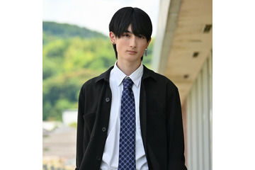 「龍谷コンテスト2024」ファイナリスト・辻野凌央さんの素顔に迫る【大学コンテスト2024特集】 画像