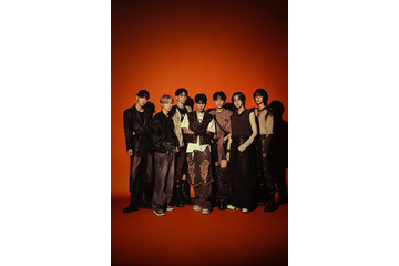SUPER JUNIORウニョクプロデュース「Celest1a」解散発表 デビューから3か月 メンバー直筆メッセージも公開 画像