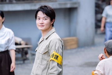【海に眠るダイヤモンド 第2話】いづみ、玲央に鉄平への想い語る 端島には台風訪れる 画像