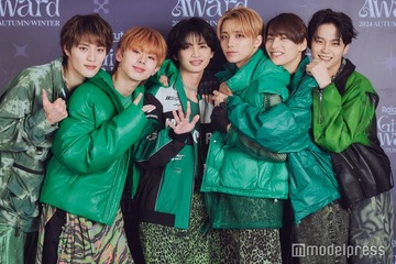 ONE N’ ONLY、メンバー愛炸裂「ガルアワ」舞台裏エピソード らしさ全開の夢を叶える秘訣も【モデルプレスインタビュー】 画像