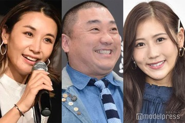 鈴木紗理奈、山本圭壱から西野未姫との結婚の相談受けていた 伝えた言葉とは？ 画像