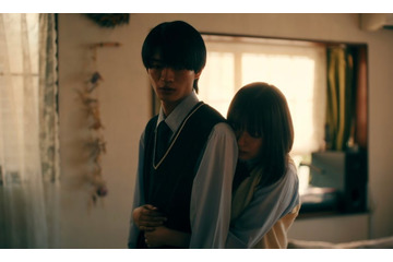 「3年C組は不倫してます。」激化する四角関係＆意味深耳打ちに視聴者混乱「怖すぎて震える」「お腹の子の父親は別にいる？」 画像