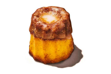 マクドナルド、新作スイーツ「プリンケーキ」約390店舗限定で登場 “まるでプリン”な味と見た目に 画像