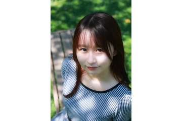 「ミス都立大」ファイナリスト・八田怜央菜さんの素顔に迫る【大学コンテスト2024特集】 画像