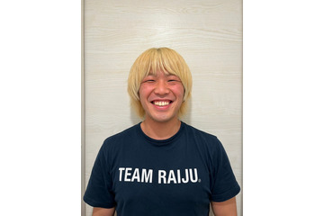「ミスター都立大」ファイナリスト ナツ・ミートさんの素顔に迫る【大学コンテスト2024特集】 画像