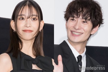 岡田将生、森川葵から教わったこと明かす「スペシャリストなので」【アングリースクワッド 公務員と7人の詐欺師】 画像