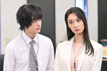 【無能の鷹 第5話】鷹野、宣伝用SNS担当任され奇跡起こす？ 画像