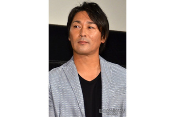 元木大介、大谷翔平選手愛車投稿が物議 削除・経緯説明「現地クルーに撮影許可を得て」 画像