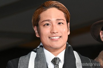 WEST.桐山照史、福田組初参加 “熱烈オファー”怪しんだ理由とは「先輩が降りた役が僕に回ってきたのかな」【グラウンドホッグ・デー】 画像