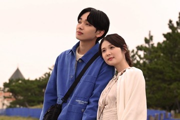 【スノードロップの初恋 第7話】朔弥＆奈雪、運命を大きく左右する約束とは 画像