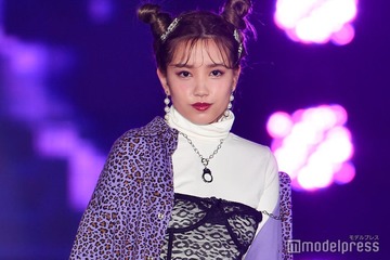 元AKB48加藤玲奈、ピンクヘアに大胆イメチェン「似合う」「ビジュ良すぎ」と絶賛の声 画像