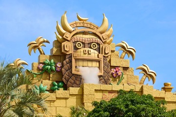 USJ、新エリア「ドンキーコング・カントリー」12月にオープン決定「スーパー・ニンテンドー・ワールド」1.7倍に拡張 画像