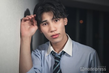 【日本一のイケメン高校生候補】北海道・東北エリア代表：渡部世梛＜男子高校生ミスターコン2024 ファイナリスト連載＞ 画像