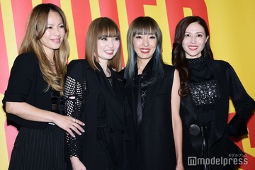 MAX、3年ぶり新曲は「史上最も激しいダンス」2025年開催のデビュー30周年コンサートに意気込み「フルに表現できれば」 画像