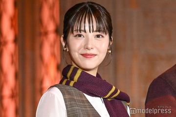 浜辺美波「本しか友だちがいない時期があった」過去の苦悩告白 画像