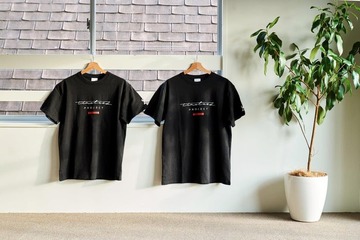 「timelesz project SHOP」期間限定オープン決定 話題の「タイプロTシャツ」第1弾グッズ発表 画像