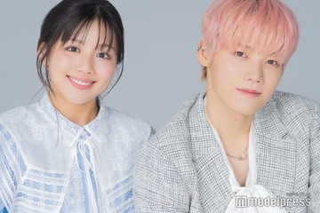 渡邉美穂、INI木村柾哉の演技で感じた“嫉妬”「初めて人生でこんな気持ちになりました」【「あたしの！」インタビュー】 画像