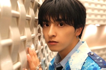 新原泰佑、“絶対負けない”ハンサムメンバーは？待望の新イベントへ意気込み「熱い年末を過ごしましょう」【「ハンサム大運動会」インタビュー】 画像
