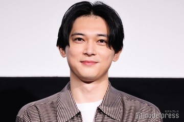 吉沢亮「すごいことが起きている」主演作のロングラン上映＆受賞に喜び【ぼくが生きてる、ふたつの世界】 画像