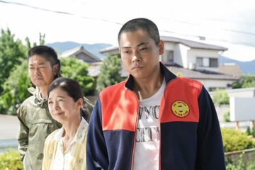 朝ドラ「おむすび」結（橋本環奈）に見せなかった陽太（菅生新樹）の涙が「切なすぎる」と話題「カムカム」勇（村上虹郎）と重ねる声も 画像