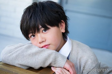【日本一のイケメン中学生候補】山内恒遊＜男子中学生ミスターコン2024 ファイナリスト連載＞ 画像