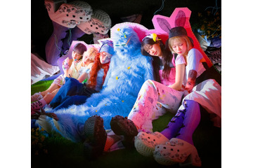 LE SSERAFIM「第75回NHK紅白歌合戦」3年連続出場決定 デビュー初年度から快挙 画像