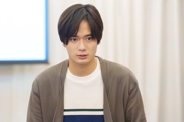 堀海登「最高のオバハン中島ハルコ」で初の連続ドラマレギュラー出演決定 画像