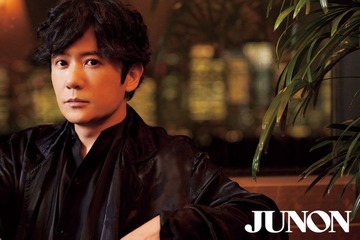 稲垣吾郎、運命を感じた出会いとは「人生を変えてくれた」 画像