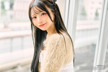 詐欺師に騙され“全財産の半分消失”からの逆転人生 陰キャ乗り越えコミュ力覚醒 トップキャバ嬢・うづきふうかが成功した秘訣とは＜モデルプレスインタビュー前編＞ 画像