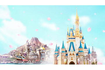 東京ディズニーリゾート、学生向け特別価格「カレッジパスポート」期間限定で登場 画像