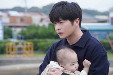 【わたしの宝物 第6話】宏樹、栞を連れ失踪 本当の父親ではないと痛感する 画像