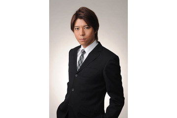 上川隆也、フジ制作連ドラ初主演「名探偵コナン」脚本家原作小説「問題物件」を映像化【コメント】 画像