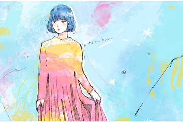 クリエイターユニットotsumami“原点回帰”王道スタイルの新曲リリース＆MV公開【吹雪】 画像