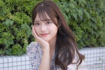 「ミスキャンパス関大」ファイナリスト・山田普月さんの素顔に迫る【大学コンテスト2024特集】 画像