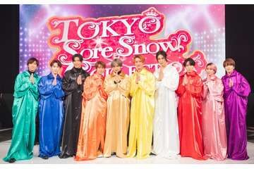 中島健人「それスノ」初登場 Snow Manとガチファッション対決 画像