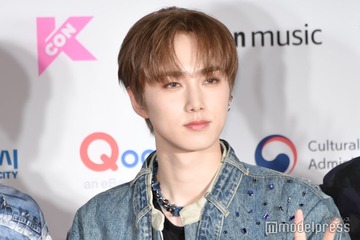 「ライオンの隠れ家」INI尾崎匠海、“ライオンと同じくらいの髪型”公開「そっくり」「可愛すぎる」の声 画像